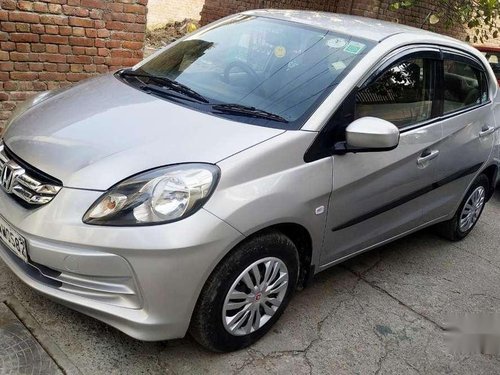 Used 2014 Amaze S i-DTEC  for sale in Muzaffarnagar