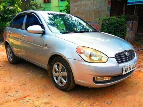 Used 2008 Verna CRDi  for sale in Habra