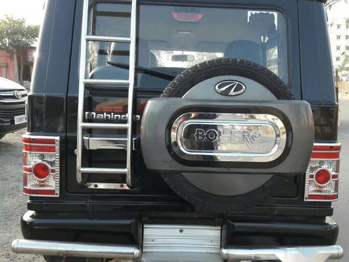 Used Mahindra Bolero ZLX AT for sale in Hyderabad at low price