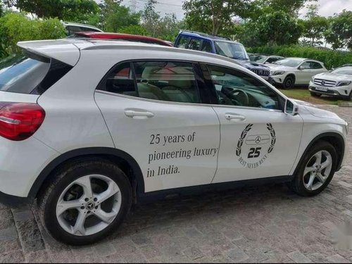 Used 2018 Mercedes Benz GLA Class AT for sale in Kolkata