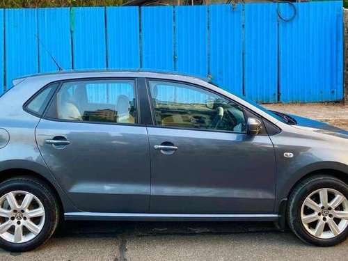 2012 Volkswagen Polo MT for sale in Mumbai