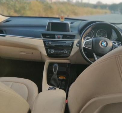 2017 BMW 1 Series 118d Sport Plus AT for sale at low price in Ghaziabad