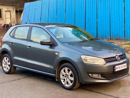 2012 Volkswagen Polo MT for sale in Mumbai