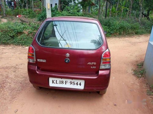 Used 2010 Alto  for sale in Kannur