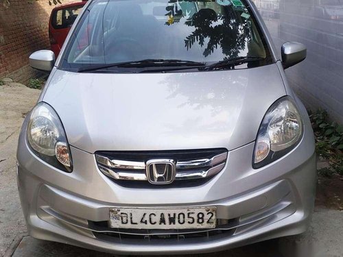 Used 2014 Amaze S i-DTEC  for sale in Muzaffarnagar