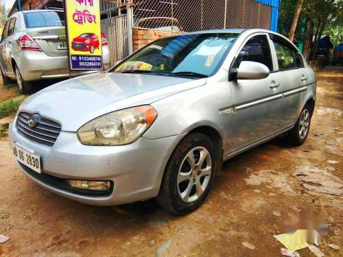 Used 2008 Verna CRDi  for sale in Habra