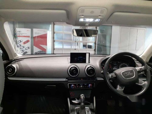 Used Audi A3 AT for sale in Chennai