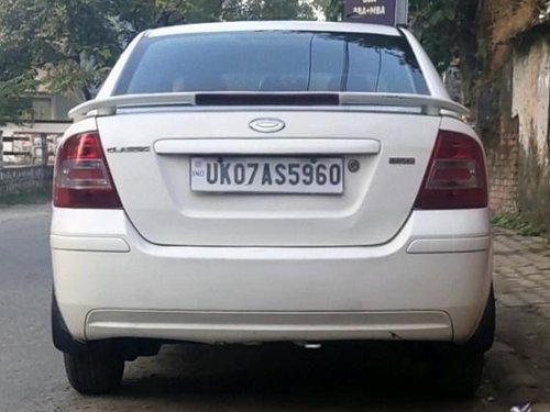 Used Ford Classic 1.4 Duratorq LXI MT 2012 in Dehradun