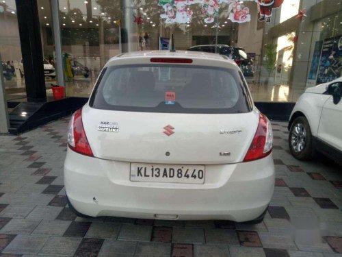 Used 2014 Swift LDI  for sale in Kannur