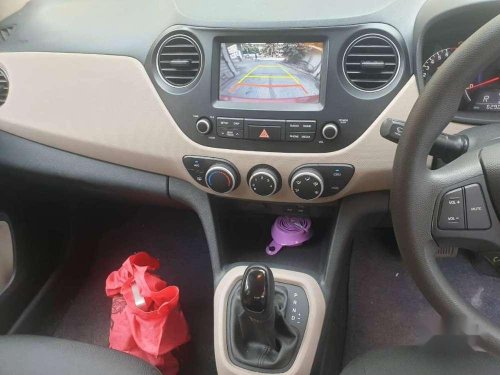 Used 2017 i10 Sportz  for sale in Goregaon