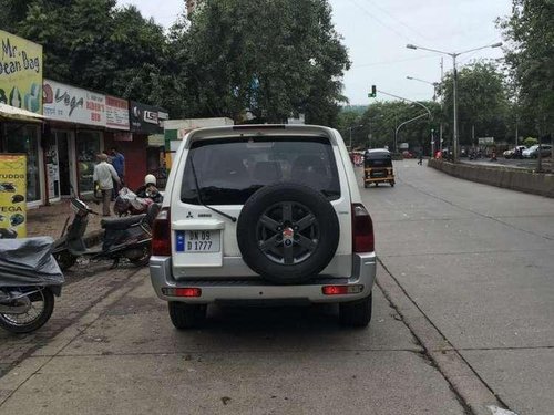 Used Mitsubishi Montero MT for sale in Mumbai at low price