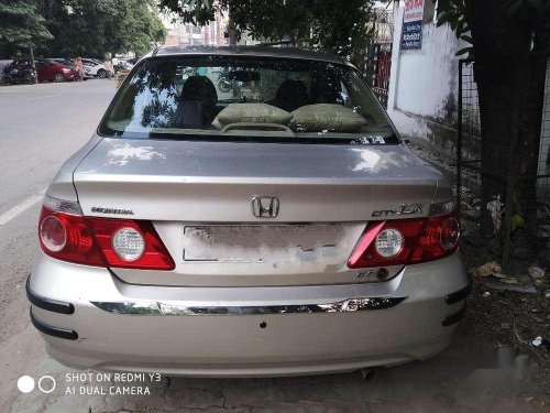 Used 2008 City ZX GXi  for sale in Kanpur