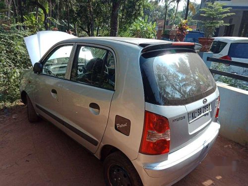 Used 2006 Santro Xing GL  for sale in Kannur