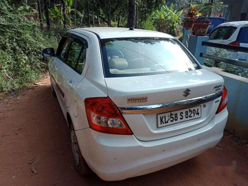 Used 2016 Swift Dzire  for sale in Kannur