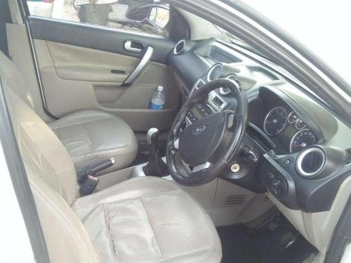 Used 2007 Ford Fiesta MT for sale in Hyderabad at low price