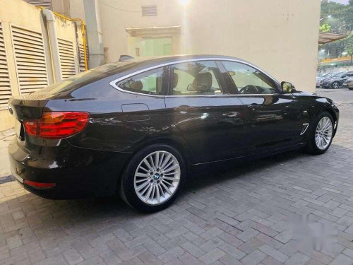 2014 BMW 3 Series GT AT for sale in Kolkata