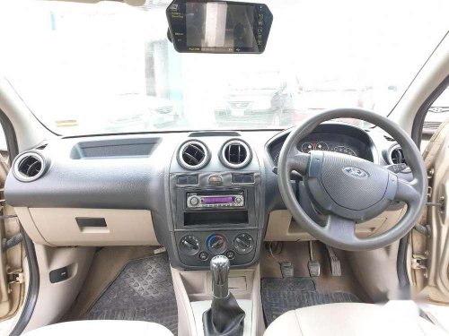 Used Ford Fiesta 2007 MT for sale in Hyderabad 