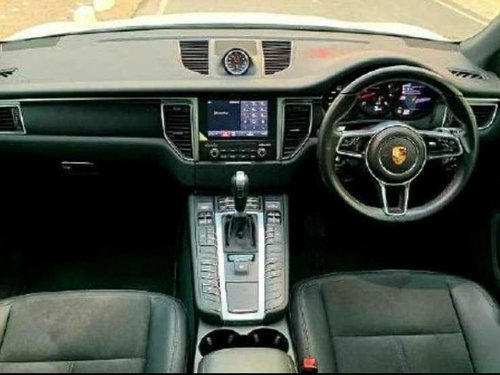 Used 2017 Porsche Macan Turbo AT for sale in Nagar at low price