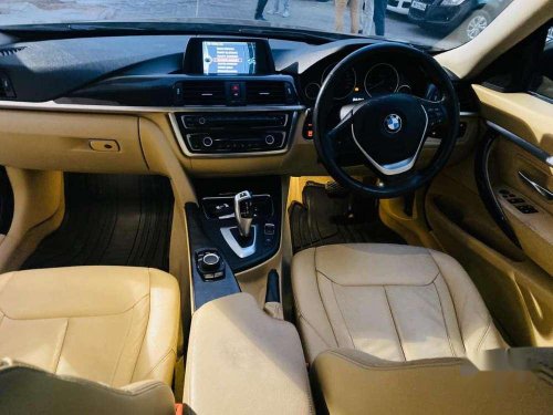 2014 BMW 3 Series GT AT for sale in Kolkata