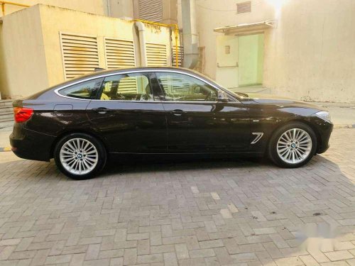 2014 BMW 3 Series GT AT for sale in Kolkata