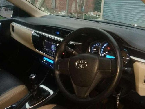 Used 2014 Corolla Altis  for sale in Kannur