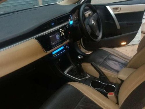 Used 2014 Corolla Altis  for sale in Kannur