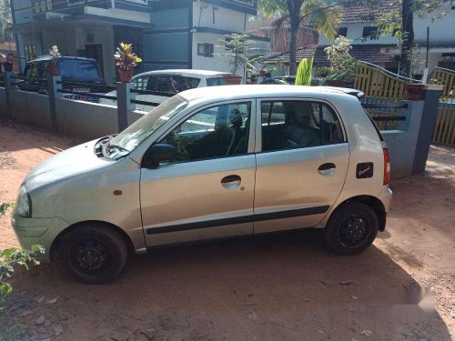 Used 2006 Santro Xing GL  for sale in Kannur