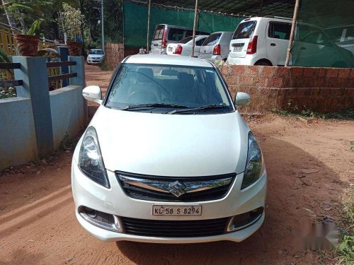 Used 2016 Swift Dzire  for sale in Kannur