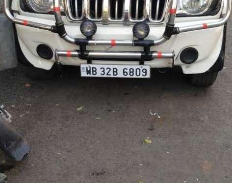 Mahindra Bolero SLX BS IV, 2011, Diesel MT for sale in Kolkata