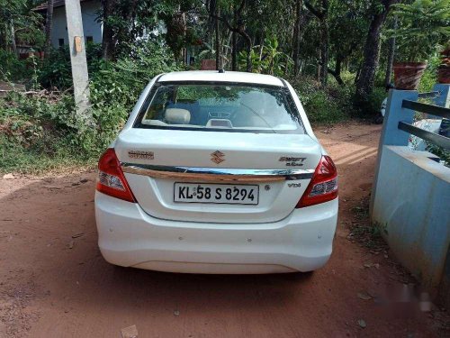 Used 2016 Swift Dzire  for sale in Kannur