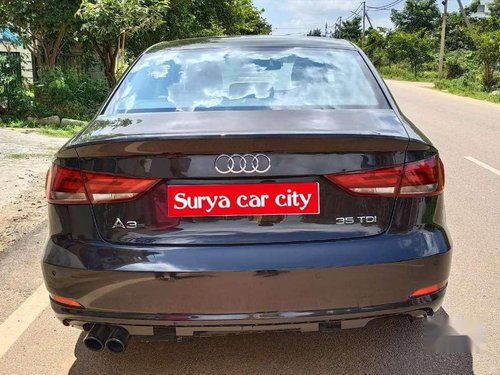 Used 2014 Audi A3 AT for sale in Nagar 