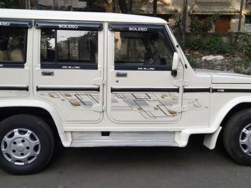 Mahindra Bolero SLX BS IV, 2011, Diesel MT for sale in Kolkata
