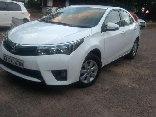 Used 2014 Corolla Altis  for sale in Kannur