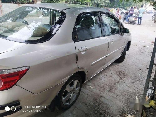 Used 2008 City ZX GXi  for sale in Kanpur