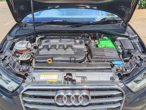 Used 2014 Audi A3 AT for sale in Nagar 