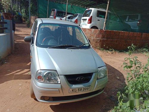 Used 2006 Santro Xing GL  for sale in Kannur