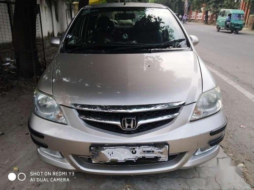 Used 2008 City ZX GXi  for sale in Kanpur