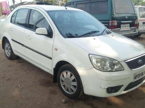 Used 2007 Ford Fiesta MT for sale in Hyderabad at low price