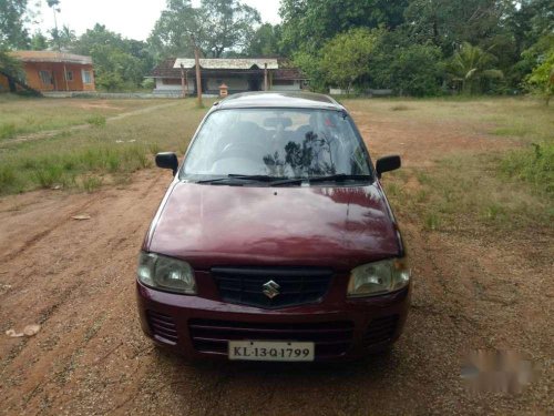 Used 2006 Alto  for sale in Kannur