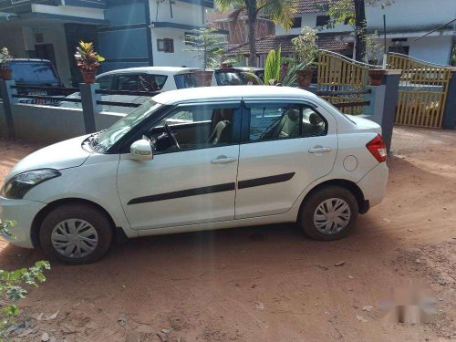 Used 2016 Swift Dzire  for sale in Kannur