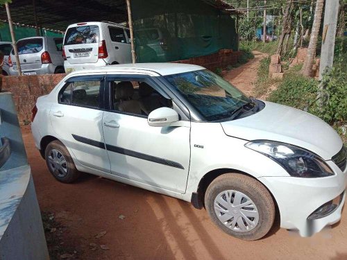 Used 2016 Swift Dzire  for sale in Kannur