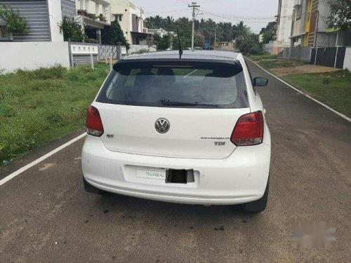 Used 2013 Polo GT TDI  for sale in Pollachi