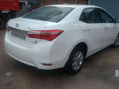Used 2014 Corolla Altis  for sale in Kannur