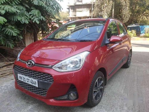 Used 2017 i10 Sportz  for sale in Goregaon