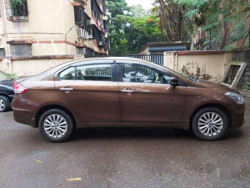 Used 2016 Ciaz  for sale in Goregaon