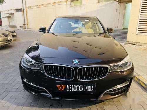 2014 BMW 3 Series GT AT for sale in Kolkata