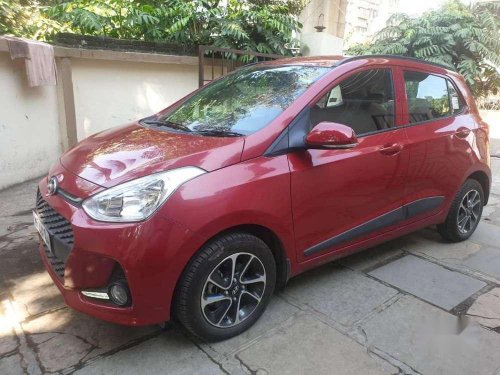 Used 2017 i10 Sportz  for sale in Goregaon