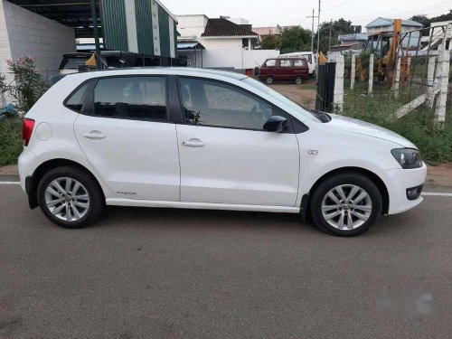 Used 2013 Polo GT TDI  for sale in Pollachi