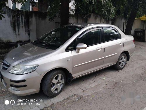 Used 2008 City ZX GXi  for sale in Kanpur