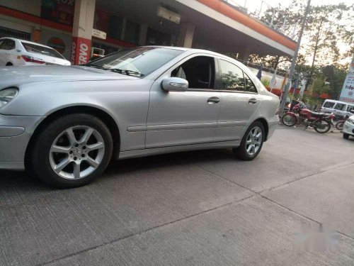 Mercedes Benz GLE 2007 MT for sale in Mumbai